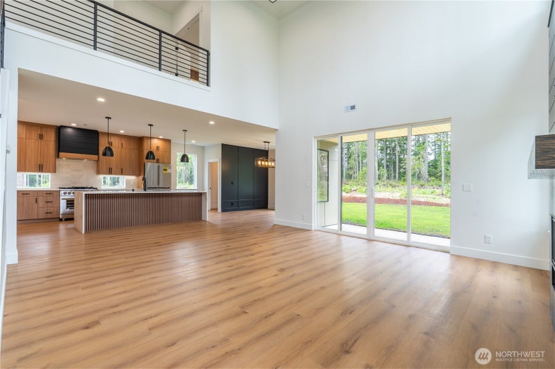 781 W Clear lake Drive