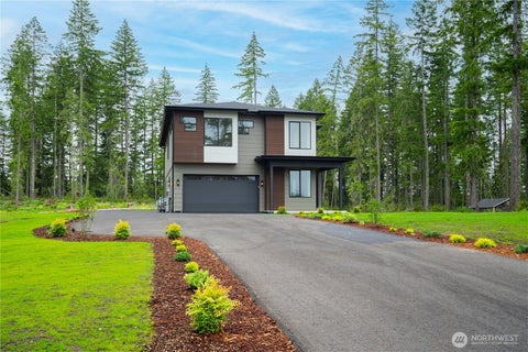 Photo of 781 W Clear lake Drive, Shelton, WA 98584 (MLS # 2549315)