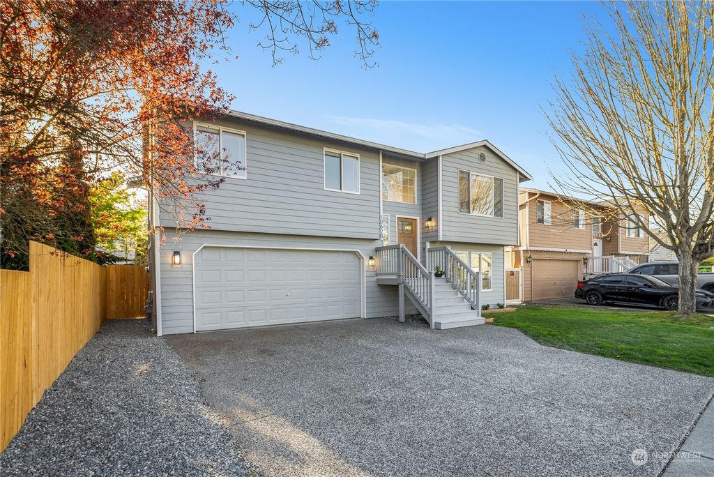 Photo of 10628 58th Drive NE, Marysville, WA 98270 (MLS # 2225446)