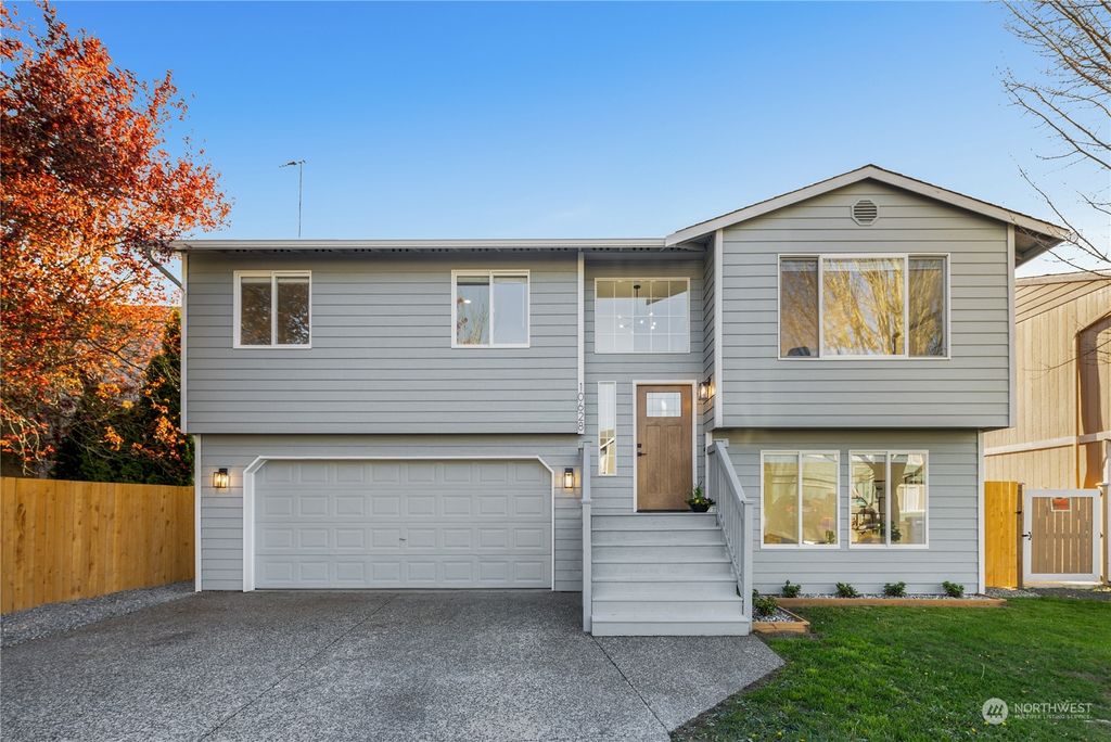 Photo of 10628 58th Drive NE, Marysville, WA 98270 (MLS # 2225446)