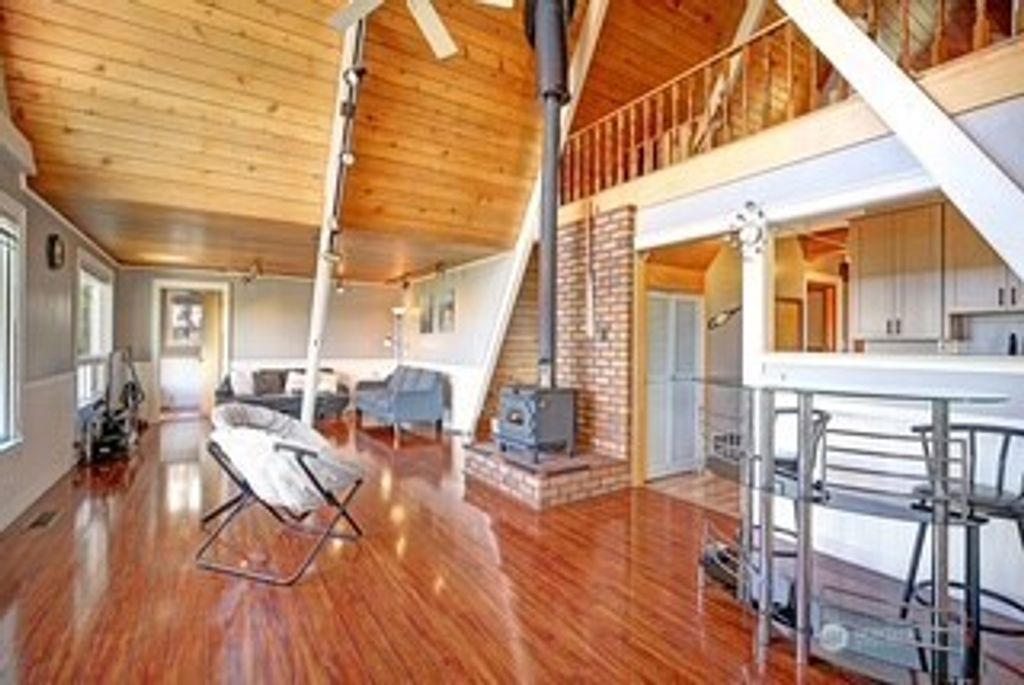 Photo of 979 Cavalero Road, Camano Island, WA 98282 (MLS # 2503209)