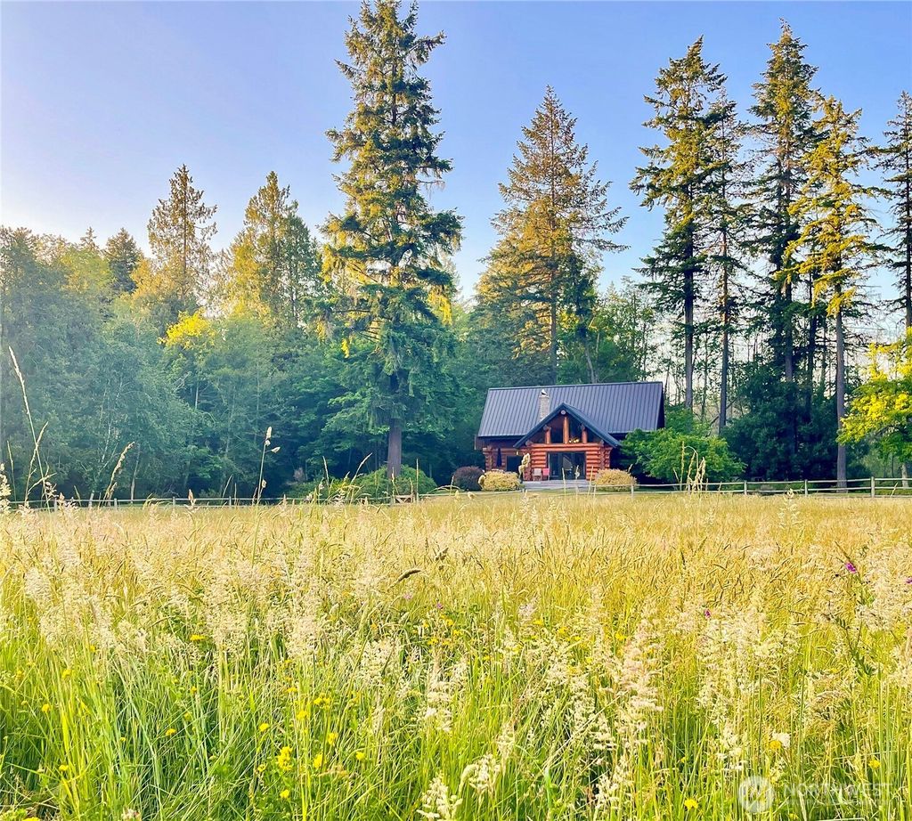 Photo of 7200 NE Day Road W, Bainbridge Island, WA 98110 (MLS # 2514305)