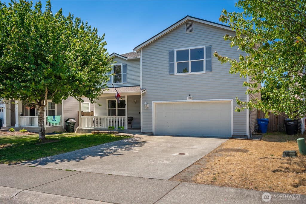 Photo of 19514 104th Avenue E, Graham, WA 98338 (MLS # 2555915)