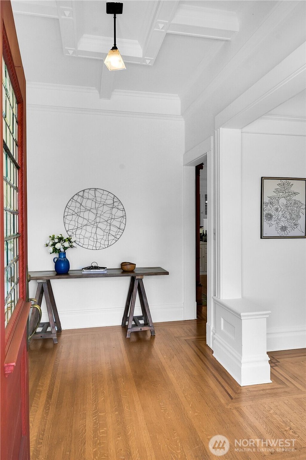 Photo of 2008 Nob Hill Avenue N, Seattle, WA 98119 (MLS # 2388800)