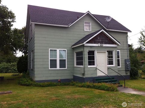 1100 Borseth Street Sedro Woolley WA 98284