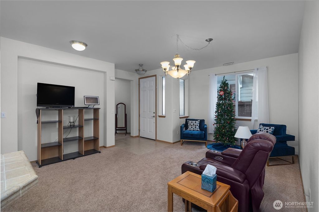 Photo of 8228 Bainbridge Loop NE, Lacey, WA 98516 (MLS # 2474898)