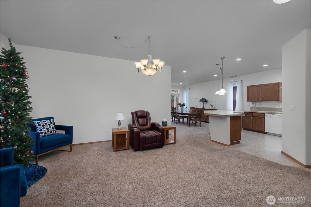 Photo of 8228 Bainbridge Loop NE, Lacey, WA 98516 (MLS # 2474898)