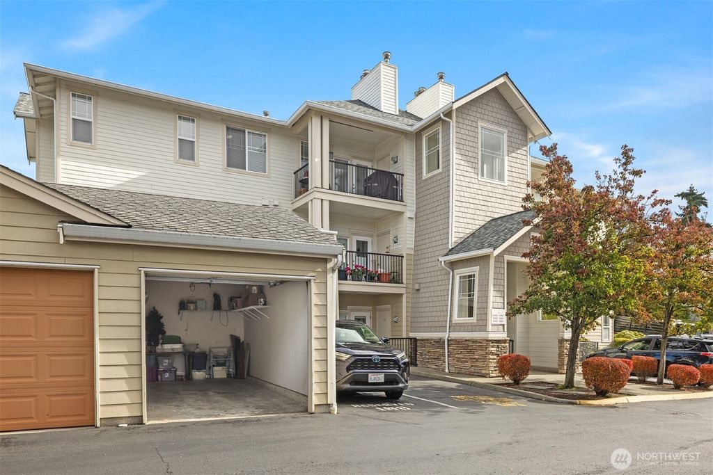 Photo of 15026 40th Avenue W #14-103, Lynnwood, WA 98087 (MLS # 2449632)