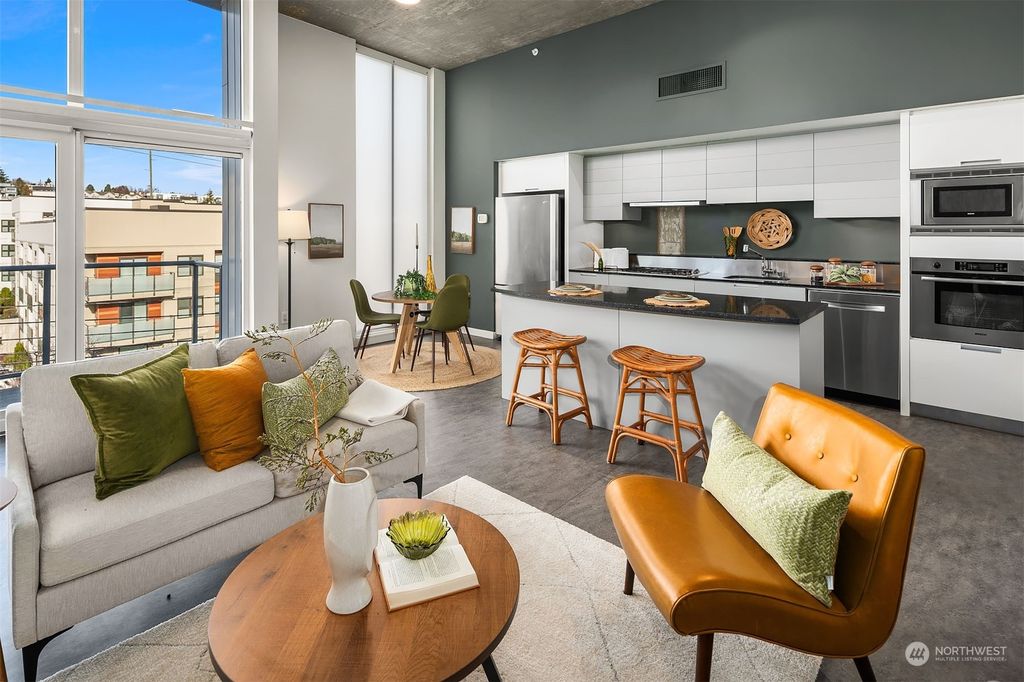 Photo of 501 Roy Street #R300, Seattle, WA 98109 (MLS # 2325783)