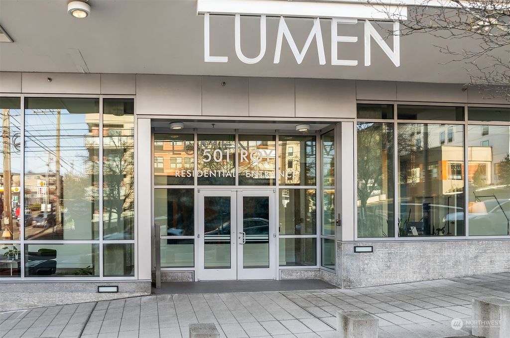 Photo of 501 Roy Street #R300, Seattle, WA 98109 (MLS # 2325783)