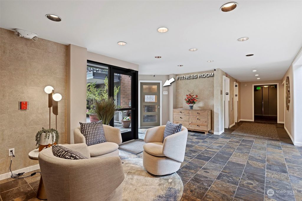 Photo of 275 W Roy Street #402, Seattle, WA 98119 (MLS # 2137908)