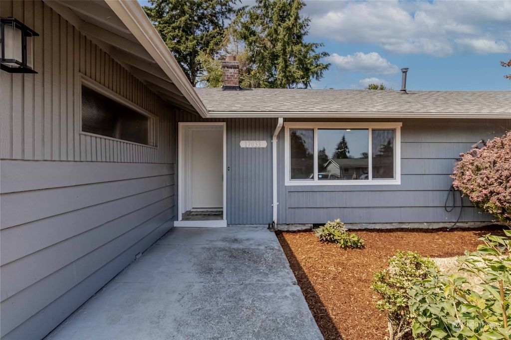 Photo of 17033 123rd Avenue SE, Renton, WA 98058 (MLS # 2275876)