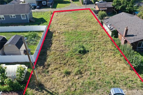 341 S 2nd Street McCleary WA 98557