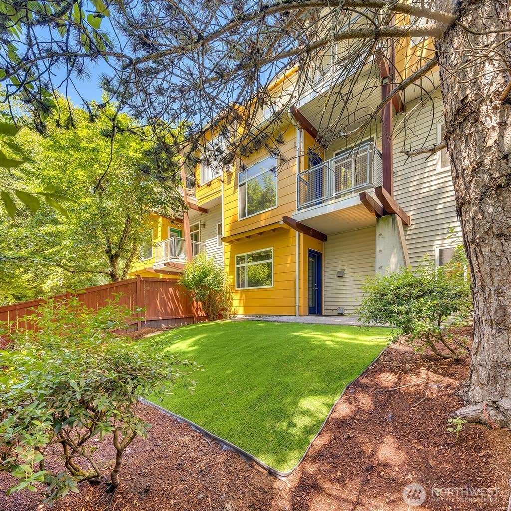 Photo of 7430 Newcastle Golf Club Road #8D, Newcastle, WA 98059 (MLS # 2546537)