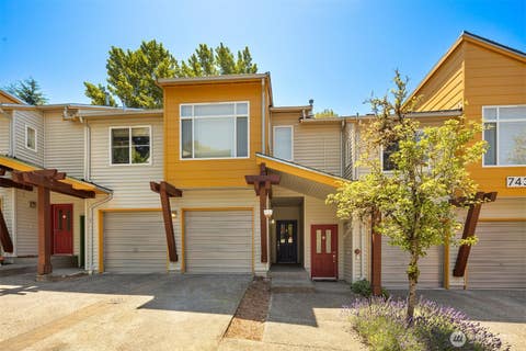 Photo of 7430 Newcastle Golf Club Road #8D, Newcastle, WA 98059 (MLS # 2546537)
