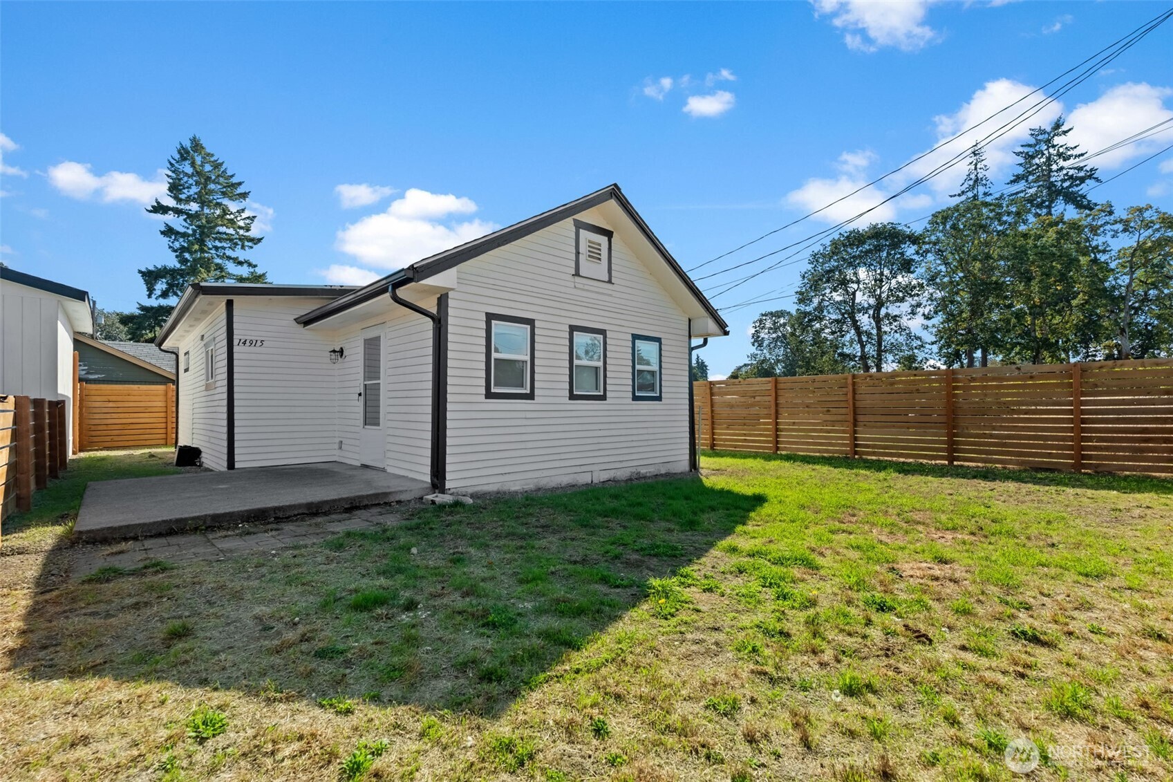 14915 Portland Avenue SW