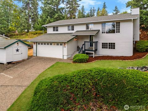 Photo of 3785 Greenville Place, Bellingham, WA 98226 (MLS # 2486368)