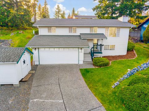 Photo of 3785 Greenville Place, Bellingham, WA 98226 (MLS # 2486368)