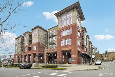 Photo of 1886 25th Avenue NE #101, Issaquah, WA 98029 (MLS # 2478412)