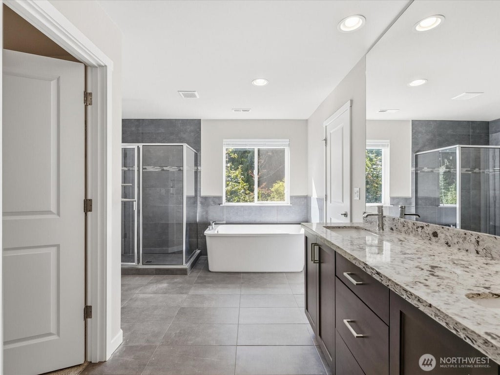 Photo of 13134 166th Avenue SE, Snohomish, WA 98290 (MLS # 2580548)