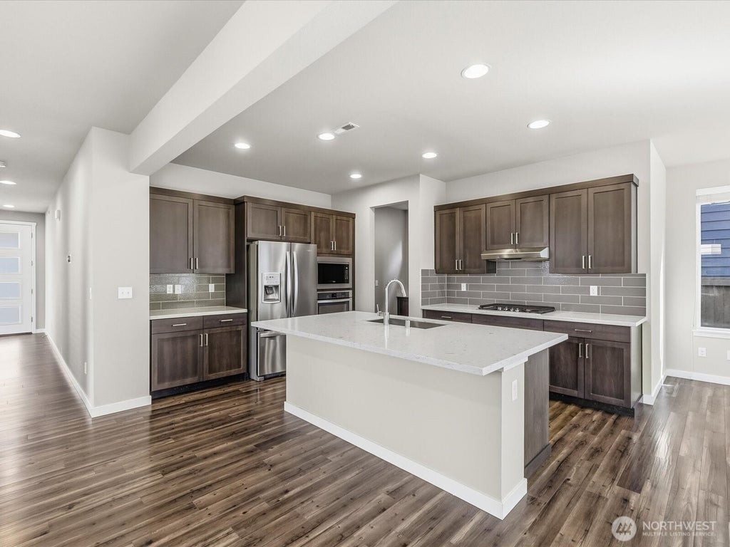 Photo of 13134 166th Avenue SE, Snohomish, WA 98290 (MLS # 2580548)