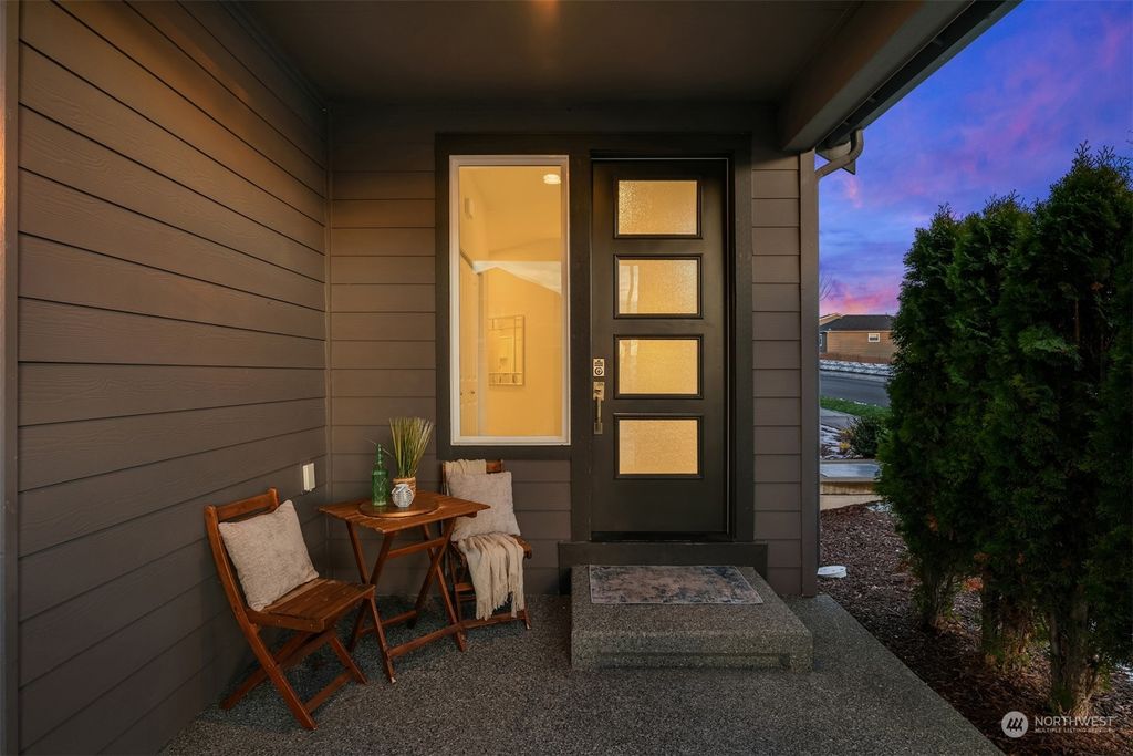 Photo of 13393 188th Avenue SE #SB60, Monroe, WA 98272 (MLS # 2194174)
