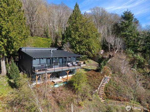 28605 Manzanita Beach Road SW, Vashon, WA 98070 - MLS#: 2342071