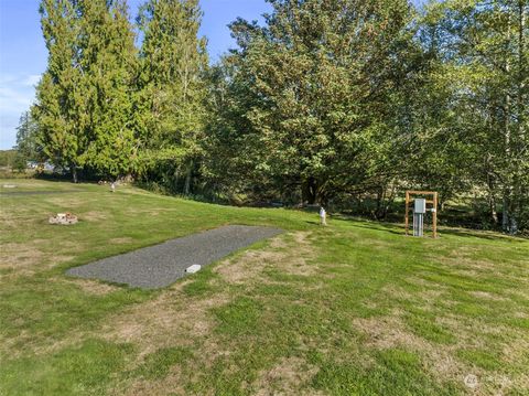 A home in Chehalis