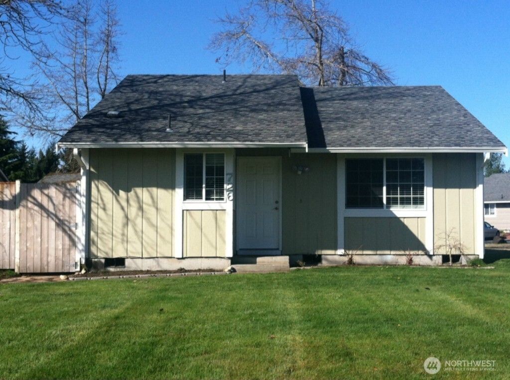 Photo of 726 Edelweiss Lane, Olympia, WA 98513 (MLS # 2501838)