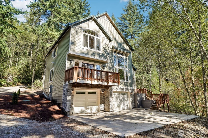 15412 NE Winsor Drive