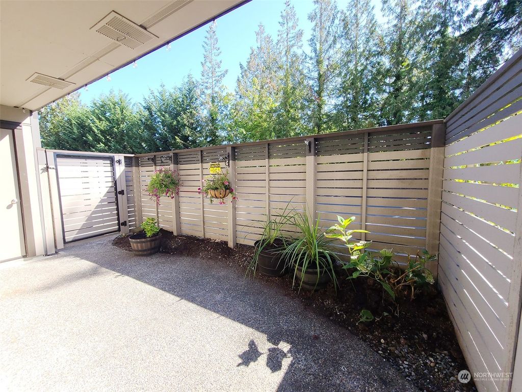 Photo of 9523 NE 180th Street #A105, Bothell, WA 98011 (MLS # 2151846)