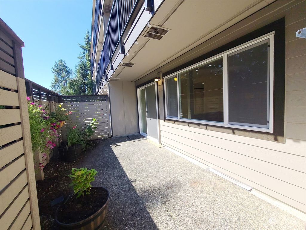 Photo of 9523 NE 180th Street #A105, Bothell, WA 98011 (MLS # 2151846)