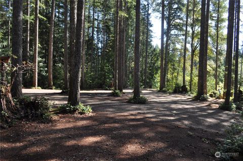 561 & 581 N Duckabush Drive W Hoodsport WA 98548