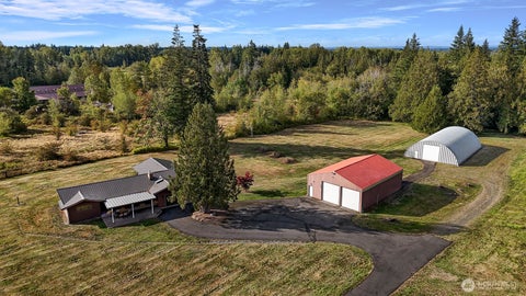 Photo of 3620 E Smith Road, Bellingham, WA 98226 (MLS # 2586920)