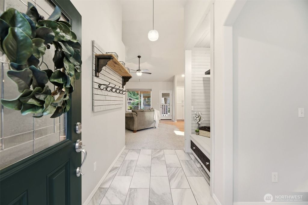 Photo of 10133 Arlington Heights Road, Arlington, WA 98223 (MLS # 2474885)