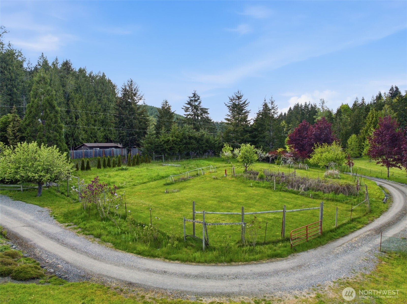 2263 Lost Mountain Road