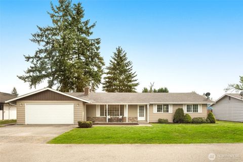 Photo of 5200 110th Place NE, Marysville, WA 98271 (MLS # 2513955)