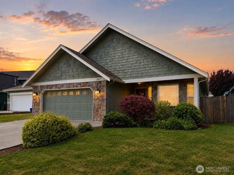 Photo of 2667 Pacific Highlands Court, Ferndale, WA 98248 (MLS # 2559996)