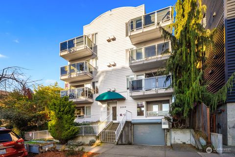Photo of 2024 NW 57th Street #102, Seattle, WA 98107 (MLS # 2325434)