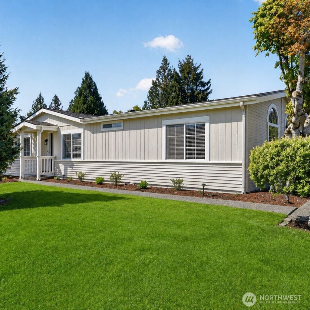 Photo of 14610 42nd Ave Ct NW Ct #64, Gig Harbor, WA 98332 (MLS # 2513427)