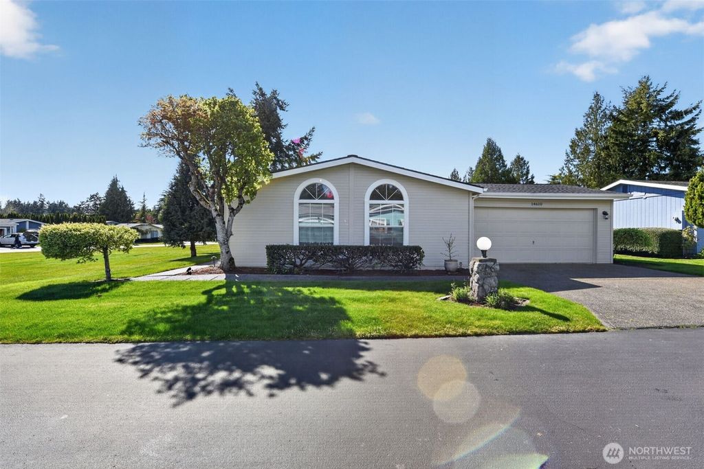 Photo of 14610 42nd Ave Ct NW Ct #64, Gig Harbor, WA 98332 (MLS # 2513427)