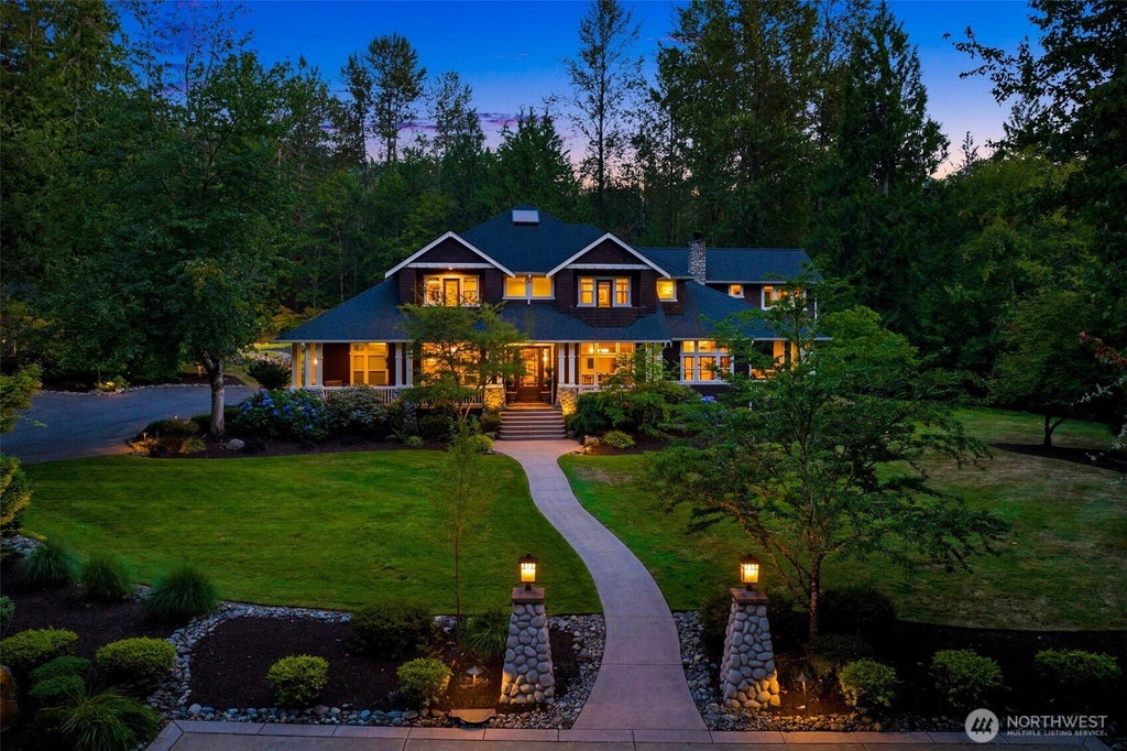 Photo of 26415 SE Old Black Nugget Road, Issaquah, WA 98029 (MLS # 2583875)