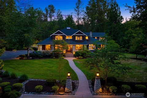 Photo of 26415 SE Old Black Nugget Road, Issaquah, WA 98029 (MLS # 2583875)