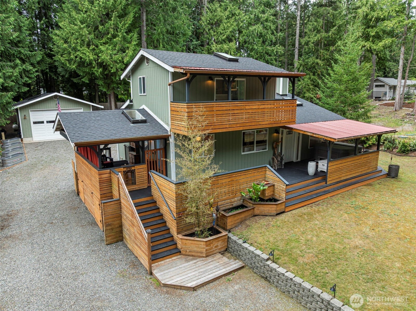 41 Ames Lane