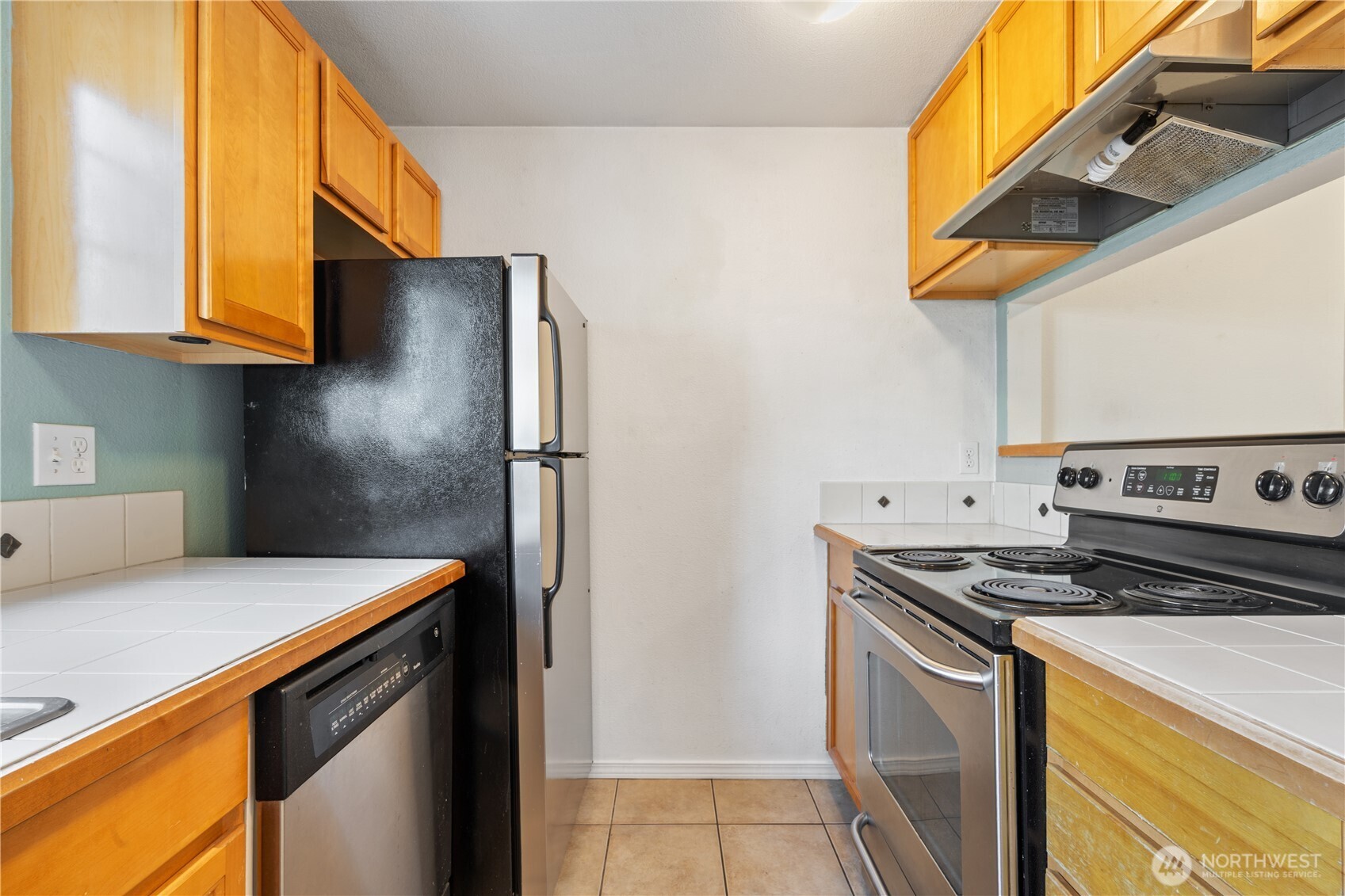 1144 N 198th Street E201