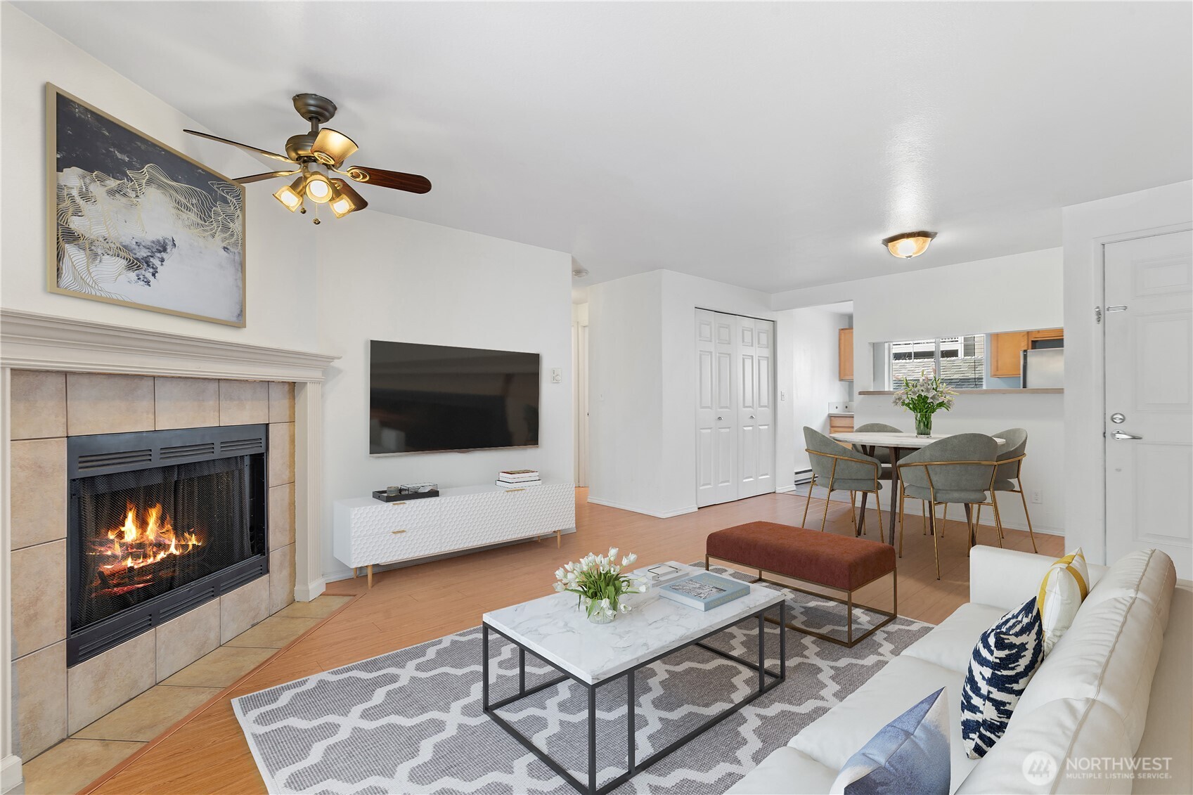 1144 N 198th Street E201
