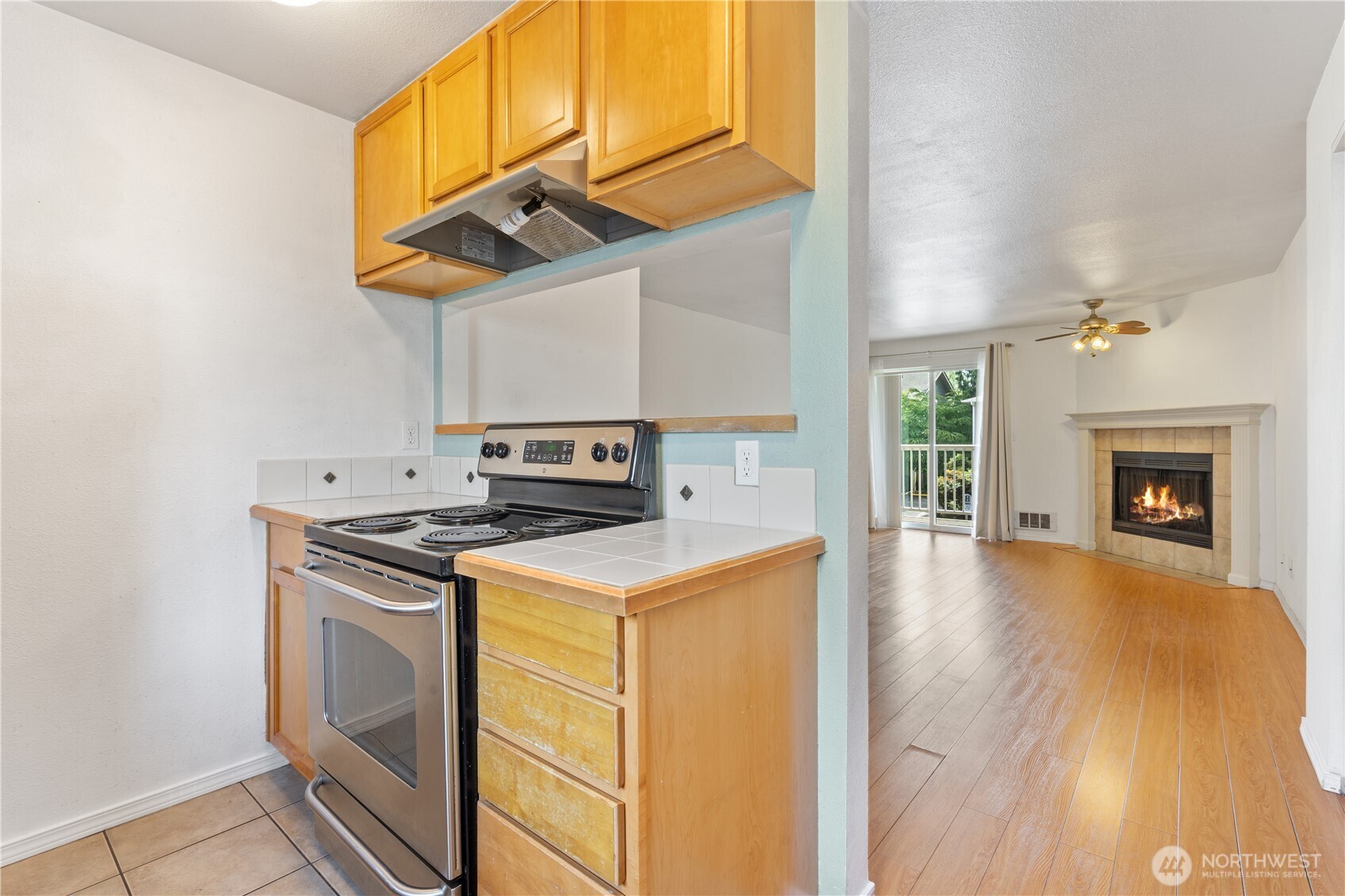1144 N 198th Street E201