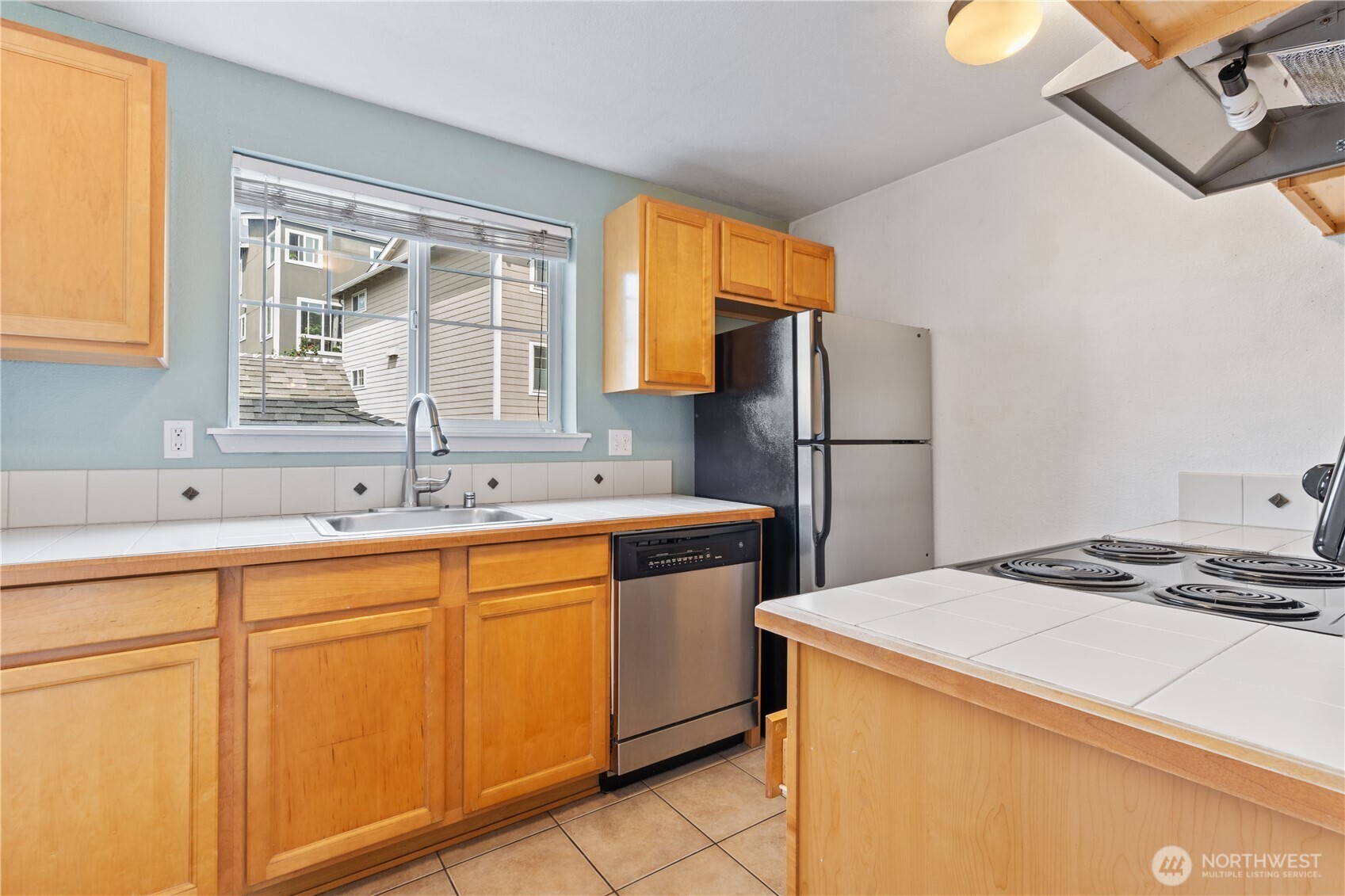 1144 N 198th Street E201
