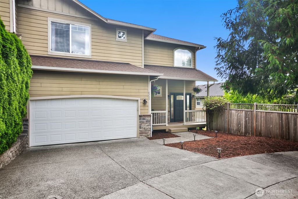 Photo of 8233 NE 163rd Place, Kenmore, WA 98028 (MLS # 2453921)