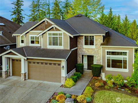 Photo of 11931 157th Avenue NE, Redmond, WA 98052 (MLS # 2440571)